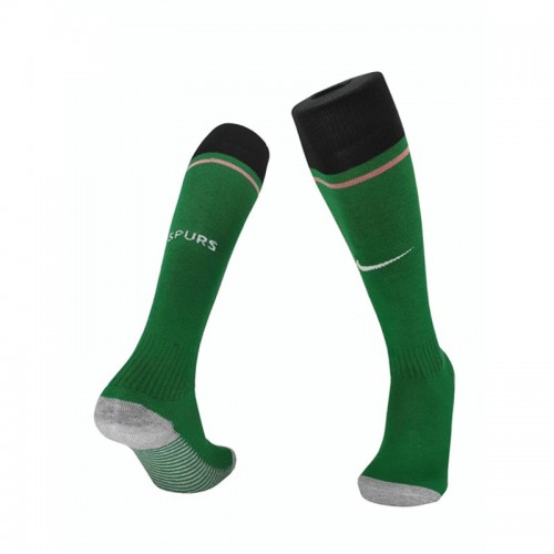 Tottenham Hotspur Udebane Strømper 2020/21 Tottenham Hotspur Udebane Strømper 2020/21